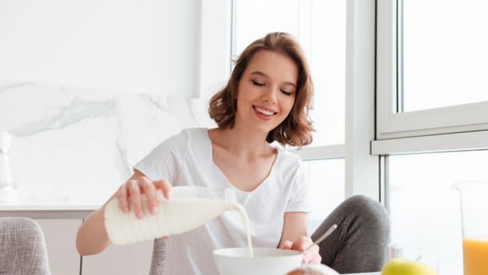 Вся правда о молоке: вот как на самом деле оно влияет на здоровье